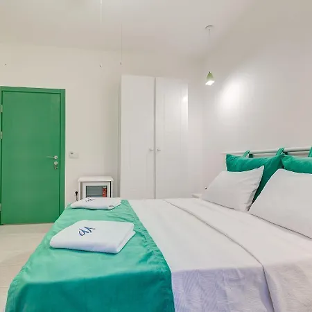 酒店 Peri Butik 2*