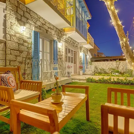 Peri Butik Hotel Çeşme