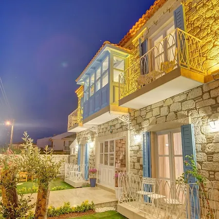 Peri Butik فندق Çeşme
