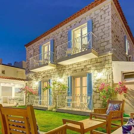 Peri Butik 2* Çeşme