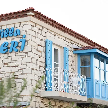 酒店 Peri Butik Çeşme
