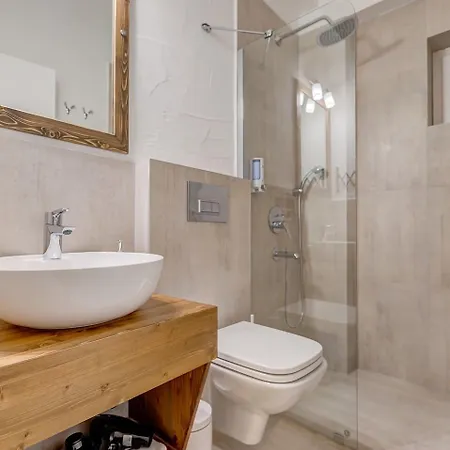 酒店 Peri Butik 2*