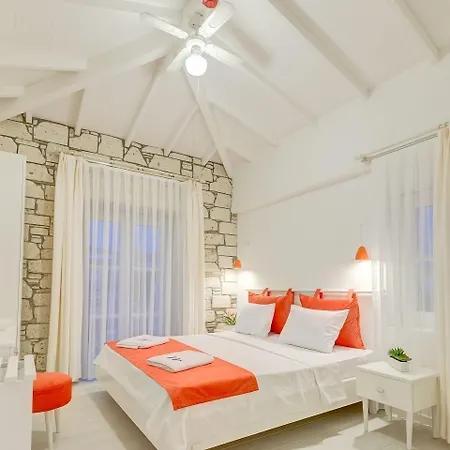 Peri Butik 酒店 2*