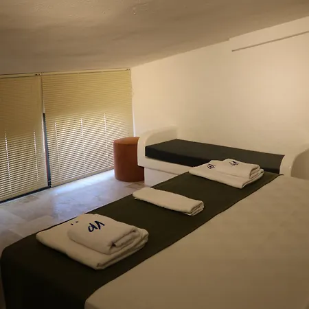 فندق Peri Butik Çeşme
