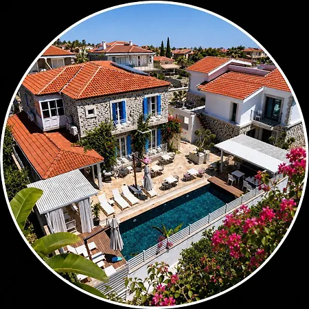 Peri Butik Çeşme