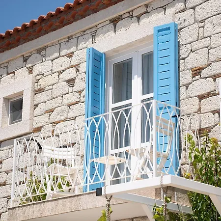 فندق Peri Butik Çeşme