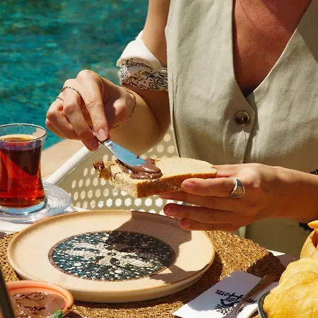 فندق Peri Butik Çeşme