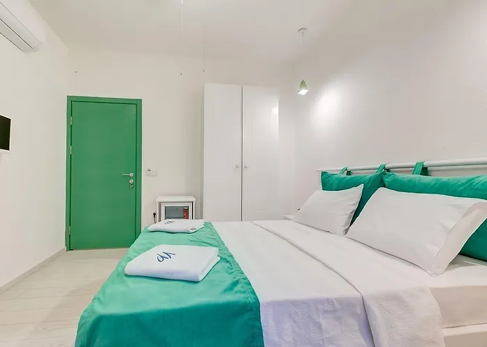 호텔 Peri Butik 2*