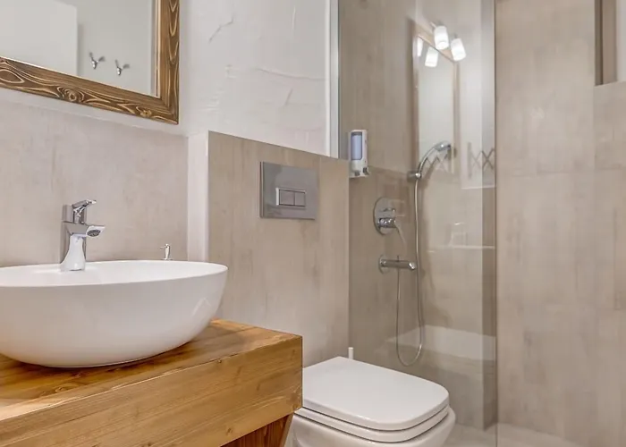 호텔 Peri Butik 2*