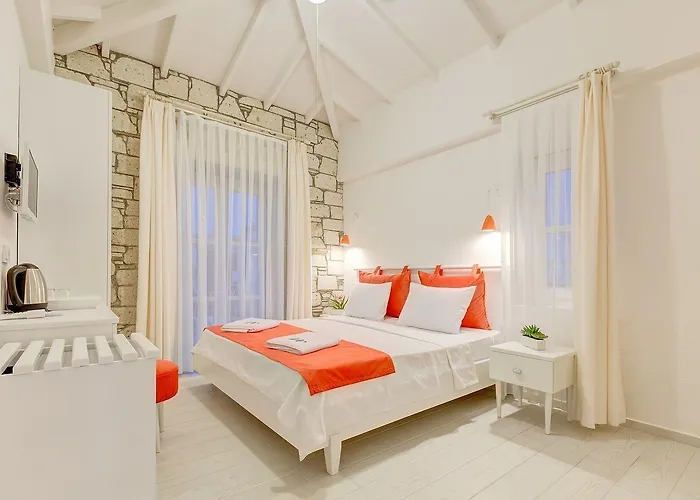 Peri Butik 2* Çeşme